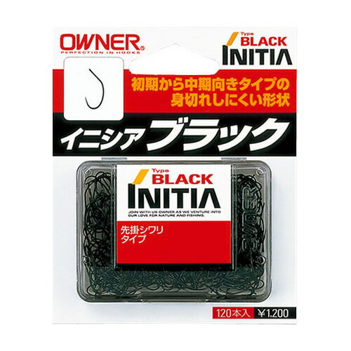 Rakuten - オーナー　イニシア　ブラック