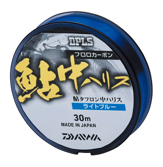 クレハ シーガー グランドマックスFX 2.5号 60m フロロカーボンハリス リニューアルパッケージ