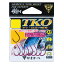 がまかつ A1 TKO 7号 (5袋) 1,733円