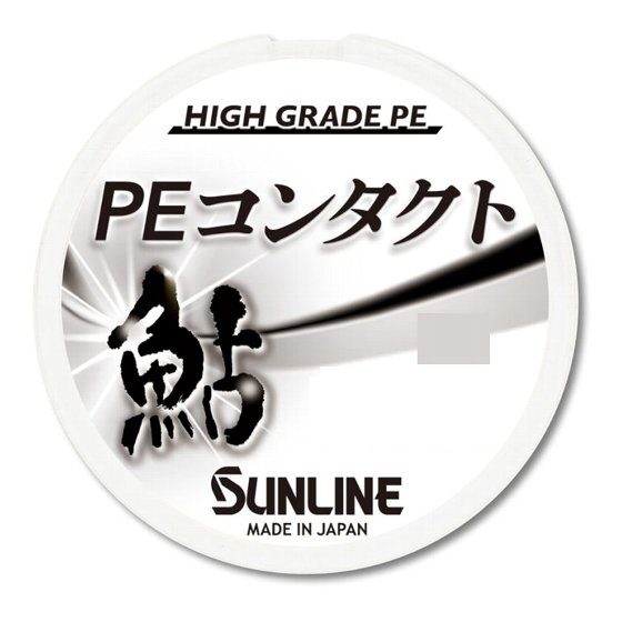 樂天商城 - サンライン　PEコンタクト