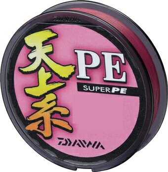 樂天商城 - ダイワ　PE天上糸