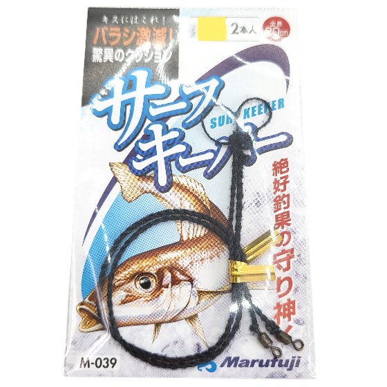 樂天商城 - マルフジ　サーフキーパー