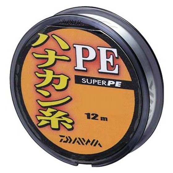 樂天商城 - ダイワ　PEハナカン糸　12m