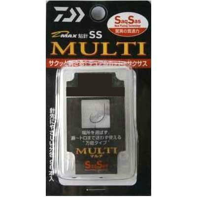 ダイワ　D-MAX 鮎 SS　マルチ