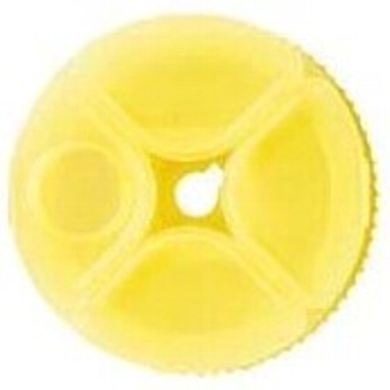 がまかつ　仕掛巻替えスプール（3ヶ入）　GM-1899