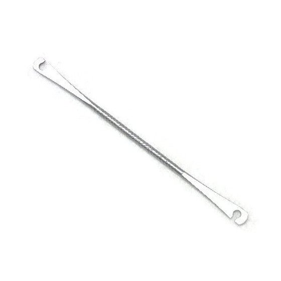 商品5000円以上お買上の場合【購入プレゼント】拙者仕掛け巻き用 鈎掛け棒