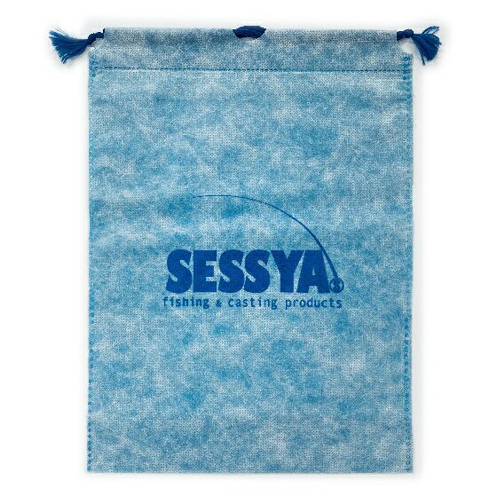 5000円以上お買上の場合【プレゼント】SESSYA　巾着