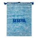 5000円以上お買上の場合【プレゼント】SESSYA　巾着