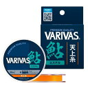 （在庫処分超特価）VARIVAS鮎　天上糸エステル