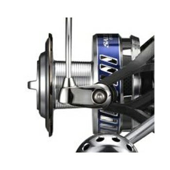 ダイワ　14ソルティガ　純正スプール