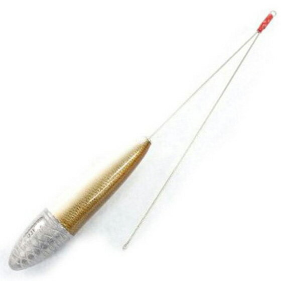 SESSYA超発泡シンカー　Λ型天秤鱚HF　デルナー型