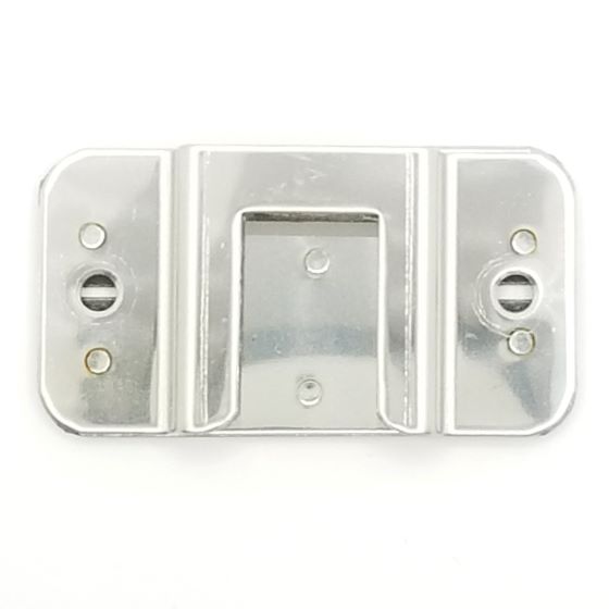 エサ箱用　シマノ純正部品対応ステー