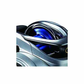 Rakuten - シマノ　17ステファーノSS　スプール組（ベアリング入り）　13AVC