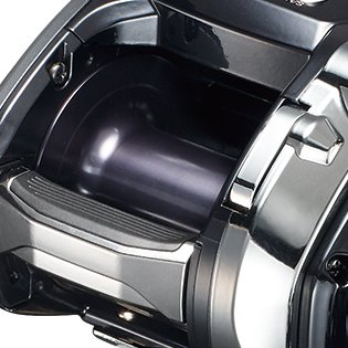 シマノ 20ビーストマスター3000MD スプール組 13AV0