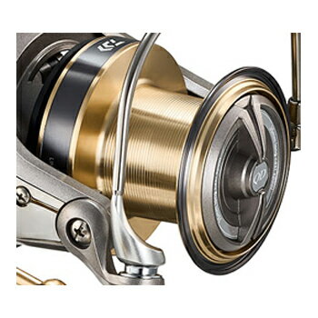 Rakuten - ダイワ　23ロングビーム35　純正スプール　QD12号　6Q877401