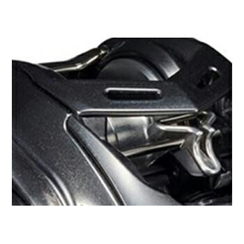 ダイワ　20アドミラ　A100XH／XHL　純正スプール　6M062901