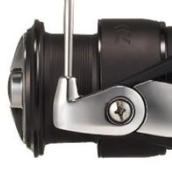 楽天市場】daiwa 銀狼 スプールの通販