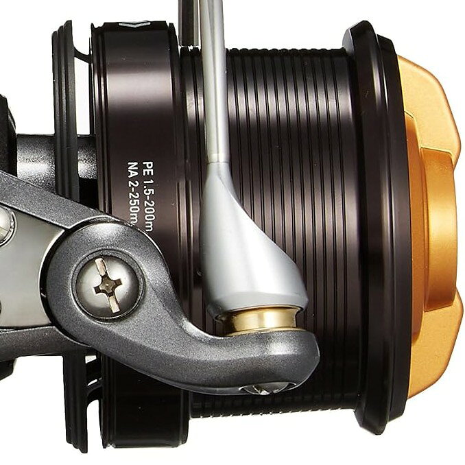 DAIWA(ダイワ) 14 キャスティズム 25QD 06PE 遠投用リール 楽天市場】キャスティズム 25qd 06peの通販