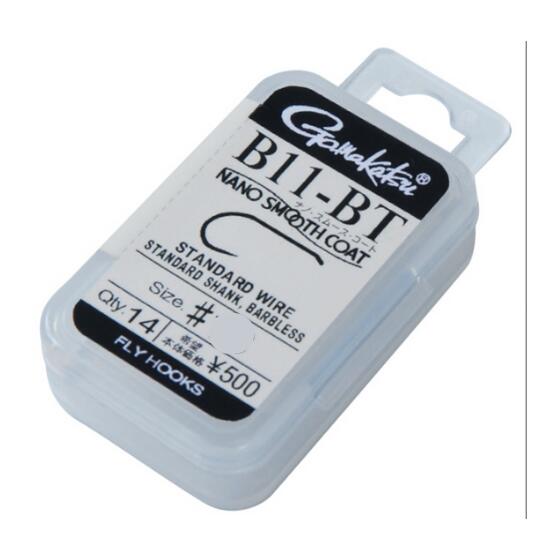 がまかつ B11-BT(5袋)