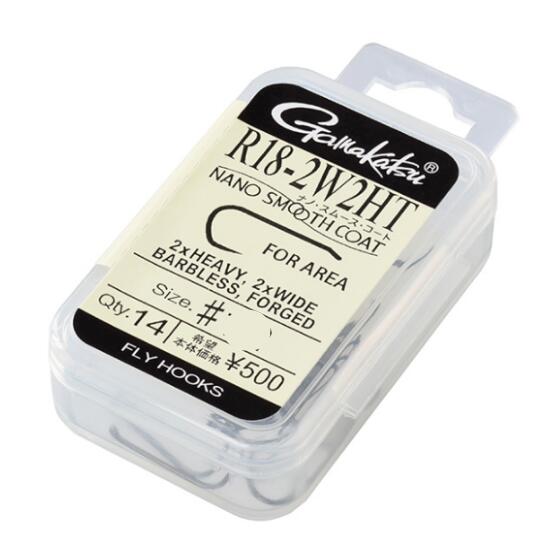 がまかつ R18-2W2HT(5袋)