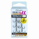 がまかつ トレブル SP H ハイパーシールド(5袋)