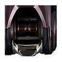 ダイワ 21紅牙IC 150/150L/150P/150PL/150H/150HL 純正スプール 6M150701(4)