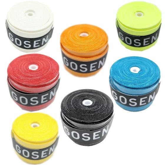 ゴーセン オーバーグリップ