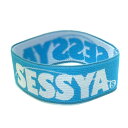 商品5000円以上お買上の場合【購入プレゼント】SESSYA スプールベルト ブルー