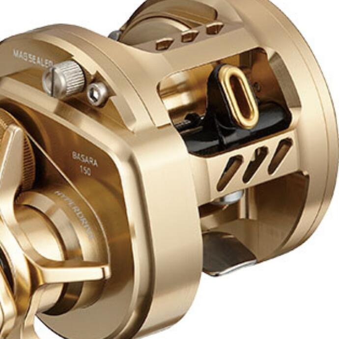楽天市場】daiwa バサラ150の通販
