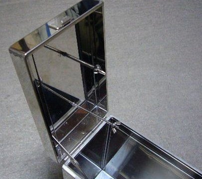 樂天商城 - スプール装着用ボルト付け加工（オプション）