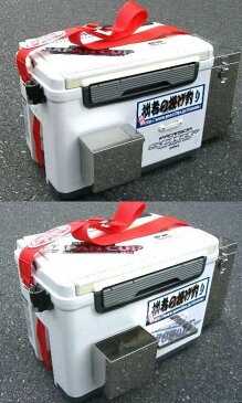 拙者 ステンレスサイドボックス ミニミニ Sサイズ