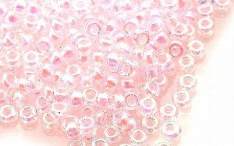 ピンクパール　アピールビーズ　（2袋）