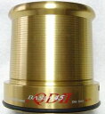 ダイワ トーナメントサーフ ベーシア 45QDII 5号用ドラグスプール