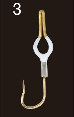 がまかつ　サカサ革命（ハリス止式）THE BOX