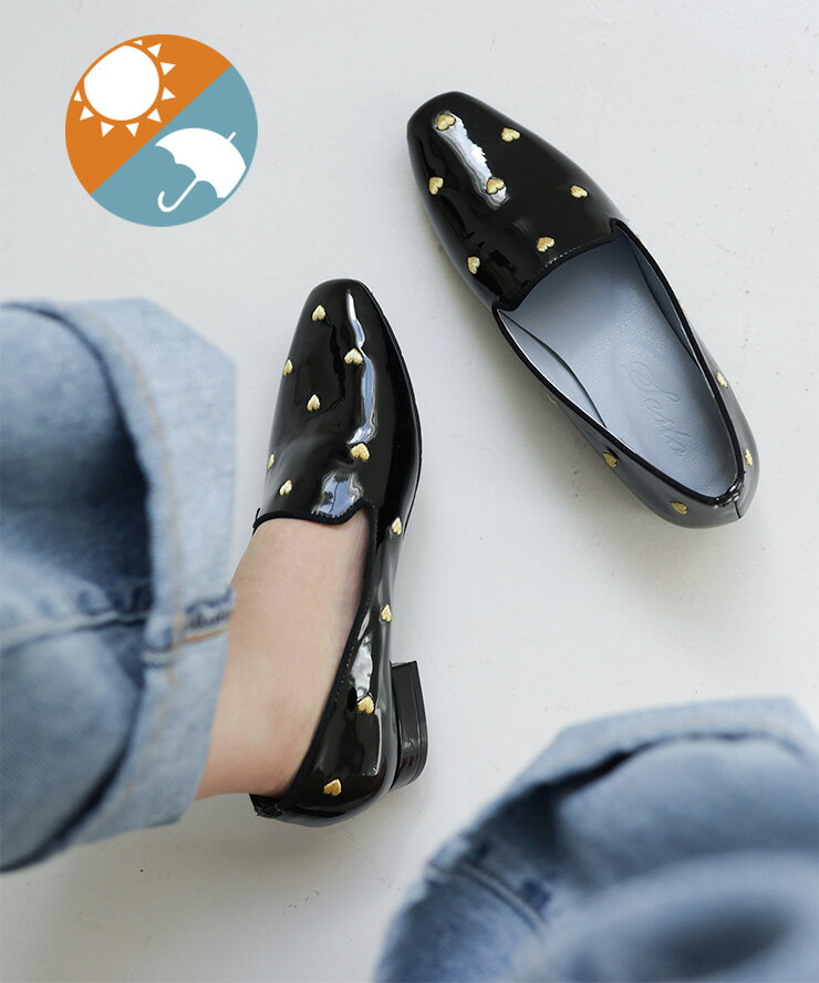 楽天市場】ハート（靴）の通販