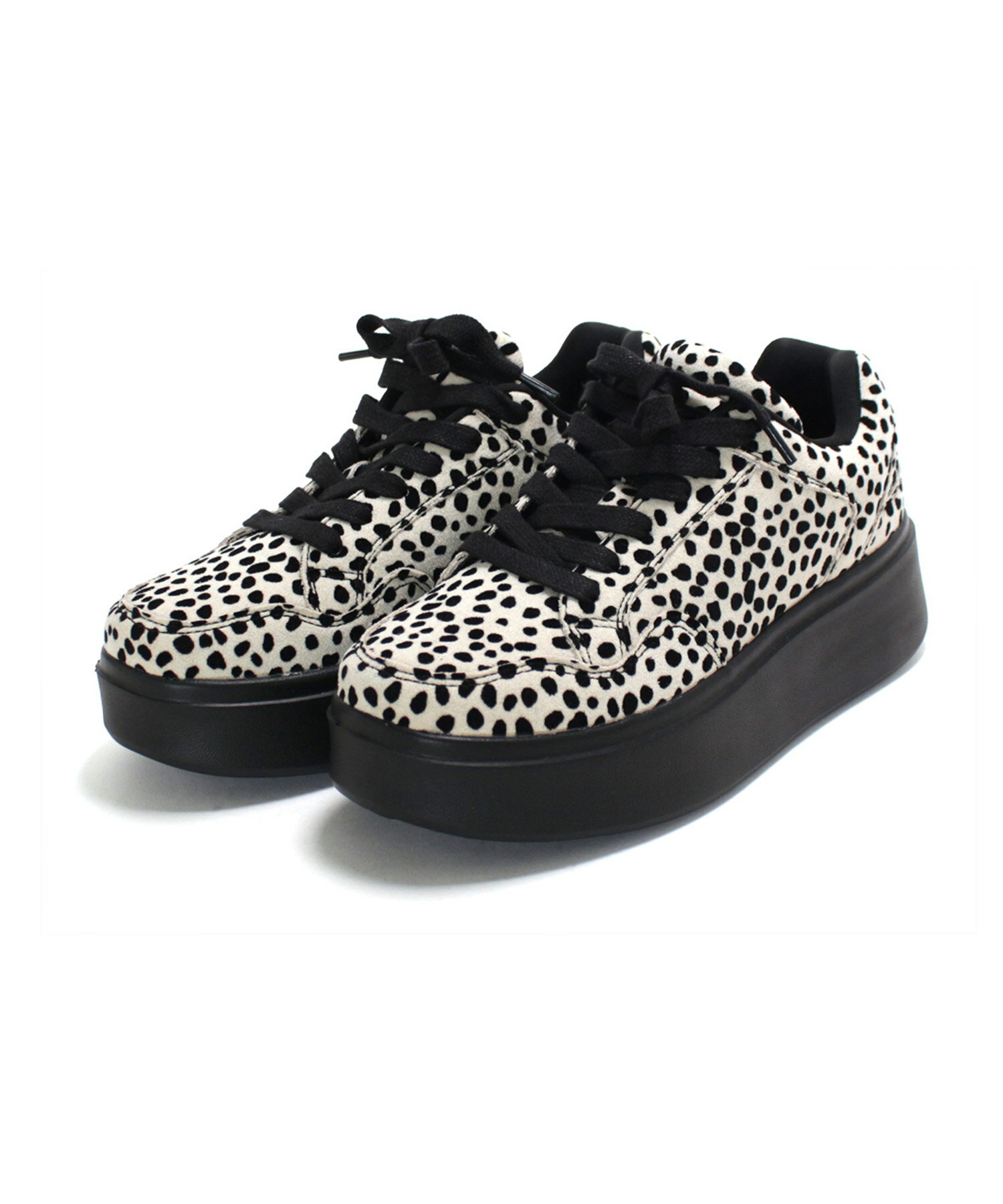 楽天市場】スニーカー（カラーマルチカラー）（レディース靴｜靴）の通販