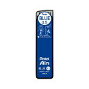 ぺんてるアイン 青芯 0.5mmカラー芯 (20本入) 【×10セット】 【お徳用 まとめ買い お買い得 業務用 割引 セット販売】 日用品雑貨・文房具・手芸 文房具・事務用品 文具 オフィス用品 文房具 事務用品 ペン・万年筆