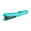 マックス スティック型ホッチキスモティック ブルー HD-10SK / B 1セット (5個) 日用品雑貨・文房具・手芸 文房具・事務用品 文具 オフィス用品 ...