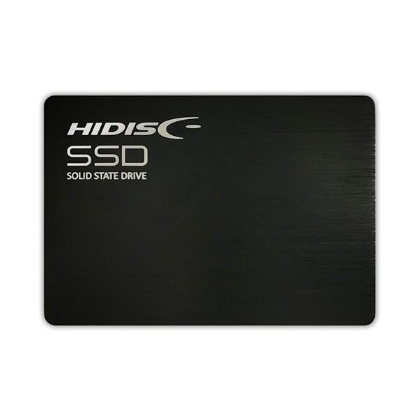 ハイディスク2.5インチ SATA接続 内蔵SSD 1TB HDSSD1TJP3 1台 AV デジタル デジタル家電 PC PC周辺機器 PCアクセサリー PCサプライ・消耗品 家電 パソコン・周辺機器 HDD