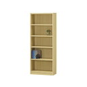 木製棚タナリオ TNL-1559 ナチュラル 【組立品】(3)