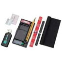呉竹 書道セット 570S 赤 日用品雑貨・文房具・手芸 文房具・事務用品 文具 オフィス用品 文房具 事務用品 書道用具 書道セット