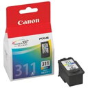 Canon キヤノン インクカートリッジ 純正 【BC-311】 3色カラー 【インク インクカートリッジ トナー カートリッジ 印刷 業務用 コピー プリンター】 プリンタ PCサプライ・消耗品 プリンター・FAX用インク インク インクカートリッジ トナー キャノン(CANON)用(2)