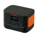 ジャクリポータブル電源 100Plus 99Wh JE-100A 1台 日用品雑貨・文房具・手芸 非常用・防災グッズ 非常用・防災グッズ(3)