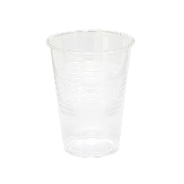 シモジマHEIKO プラスチックカップ 7オンス 口径70mm #004530947 1セット （2000個：100個×20パック） 【 お徳用 まとめ買い お買い得 業務用 お徳用セット 】 キッチン用品・食器・調理器具 日用雑貨・キッチン用品 キッチン 台所用品