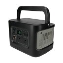 オウルテック ポータブル電源172800mAh ブラック OWL-LPBL172801-BK 1台 日用品雑貨・文房具・手芸 非常用・防災グッズ 非常用・防災グッズ