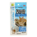 【まとめ買い セット販売】 スムースチャージ 水分補給アクアジュレ 12g×4本入 【×5セット】 小動物フード(4)