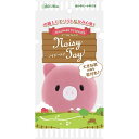 Animal Friends Noisy Toy ぶたさん 【×5セット】 (犬用玩具) 【お徳用 まとめ買い お買い得 業務用 割引 セット販売】 【 ペットフード ・ ペット用品 犬 犬用品 犬用 おもちゃ しつけ 遊び PET 犬 グッズ DOG 】