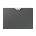 【キングジム 事務用品 KING JIM 文具 オフィス用品 文具】 用箋挟み A3タテ 黒 KJ-8337-BK 【×5セット】 【 まとめ買い お買い得 業...
