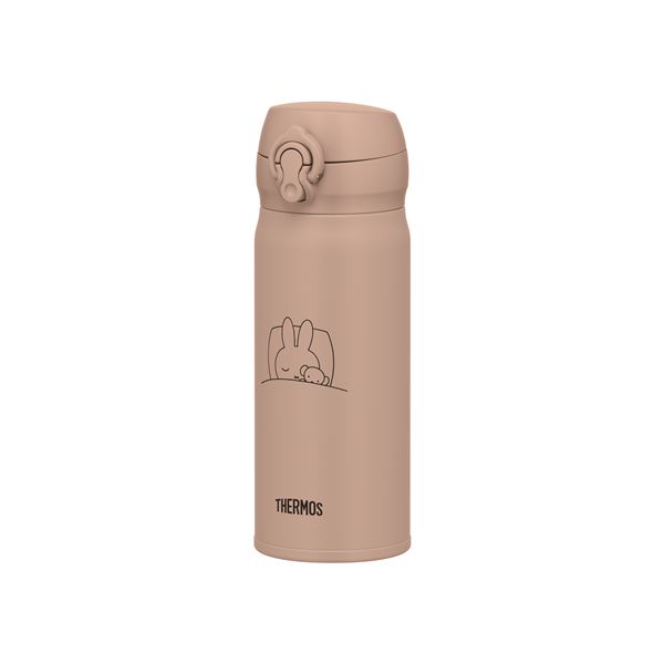 【 THERMOS / サーモス 】 THERMOS 真空断熱ケータイマグ 400ml ミルクティー JNL-405Bキッチン 食器 お弁当グッズ 水筒