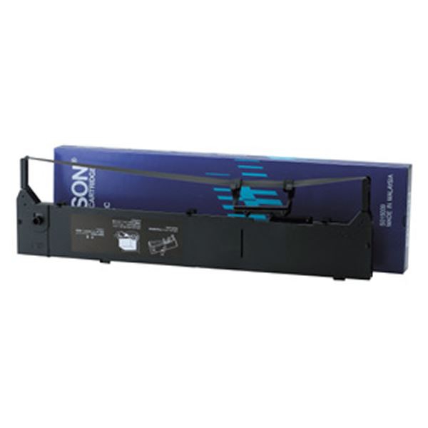【メーカー純正品】 EPSON エプソン インクカートリッジ / トナーカートリッジ 【VP-5150RC リボン】 【インク インクカートリッジ トナー カートリッジ 印刷 業務用 コピー プリンター】 プリンタ PCサプライ・消耗品 エプソン(EPSON)用
